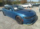 Dodge Charger 2021, 6.4L, SCAT PACK, po kradzieży - 2