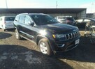 Jeep Grand Cherokee 2019, 3.6L, 4x4, LIMITED, po kradzieży - 2