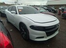 Dodge Charger 2017, 3.6L, po gradobiciu - 2