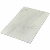 Marmur clara white poler - 2