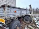Sprzedam przyczepę 6-tkę