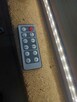 Lampy LED drewniana belka - 5