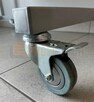 Odwijak podajnik dyspenser stojak trymer do folii bąbelkowej - 6