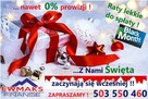 KREDYTY KONSOLIDACYJNE GOTÓWKOWE HIPOTECZNE LEASING OPŁATY - 4