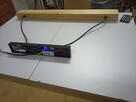 Lampy LED drewniana belka - 12