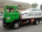 IVECO MAGIRUS - 1