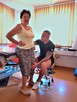 Fizjoterapeuta Ośrodek Rehabilitacji - 4