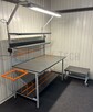 STÓŁ DO KOMPLETACJI MONTAŻU PAKOWANIA I KONTROLI - 3