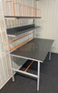 Stół do pakowania / logistyka / OD RĘKI / Dostępny - 4
