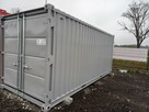kontenery biurowe sprzedam Piotrków Trybunalski, Radomsko - 4