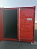 kontener, magazyn MX 10, MX 20, Skierniewice - 6