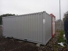 kontener, magazyn MX 10, MX 20, Skierniewice - 3