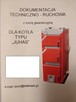Kocioł Piec Stalmark Juhas uniwersalny 20kw - 1
