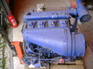 Deutz A4L514A - 2
