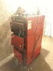 Kocioł Piec Stalmark Juhas uniwersalny 20kw - 2