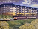 Lublin mieszkanie Bursztynowa przy Starym Gaju - 1