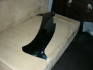 Spoiler dachowy Honda HRV NOWY! - 3