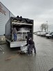 Rozładunki ciężarówek / Tragarze Pomoc 24 H - 5