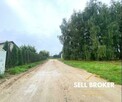Działka inwestycyjna Radzyń Podlaski - 3