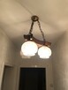 Żyrandole lampy oświetlenie - 2