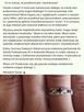 Zgubiony pierścionek zaręczynowy - 1