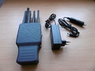 Zaszumiacz GSM, GPS - 9