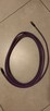 Sprzedam kabel chinch melodica 5 m do subwoofera - 2
