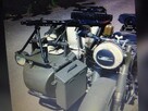 Motocykl m72 - 9