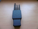 Zaszumiacz GSM, GPS - 8