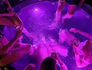 Wynajmij Wypożycz Mobilna Balia Ruska Bania Jacuzzi Mobilne - 10