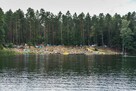 Domek Mazury Rekownica J.Głęboczek katering - 7