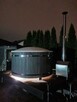 Wynajem Wypożycz Spa Balia Ruska Bania Jacuzzi Mobilne - 7
