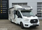 Ford KAMPER CHAUSSON 720 Titanium Premium nowy kampery 2022 - 4