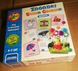 Gry planszowe dla dzieci od lat 3 do 7 - 5