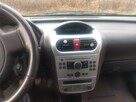 W calosci na czesci, sprzedam Opel Corsa c 1,4 twinport - 7
