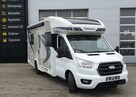 Ford KAMPER CHAUSSON 720 Titanium Premium nowy kampery 2022 - 1