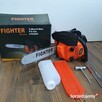 Kod produktu: 841 Piła spalinowa ogrodowa fighter ft - 153 - 1