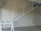 Schody, bramy, ogrodzenia, konstrukcje stalowe, aluminiowe - 9