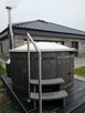 Wynajem Wypożycz Spa Balia Ruska Bania Jacuzzi Mobilne - 2