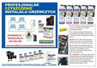 Chemiczne czyszczenie instalacji ogrzewania itd - 1