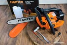 Kod produktu: 841 Piła spalinowa ogrodowa fighter ft - 153 - 3