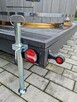 Wynajem Wypożycz Spa Balia Ruska Bania Jacuzzi Mobilne - 5