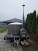 Wynajem Wypożycz Spa Balia Ruska Bania Jacuzzi Mobilne - 13