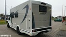 Ford KAMPER CHAUSSON 720 Titanium Premium nowy kampery 2022 - 6