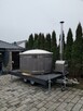 Wynajmij Wypożycz Mobilna Balia Ruska Bania Jacuzzi Mobilne - 6