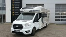 Ford KAMPER CHAUSSON 720 Titanium Premium nowy kampery 2022 - 2