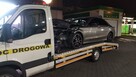 24H Pomoc Drogowa Laweta Awaryjne odpalanie - 10