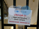 Ozonowanie pomieszczeń Skoczów Odkażanie ozonem dezynfekcja - 4