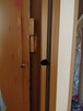Drzwi Stalowe antywłamaniowe 110 x 207 cm 1100 x 2070 mm - 2