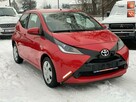 Toyota Aygo 1,0i benzyna  KLIMATYZACJA - 1